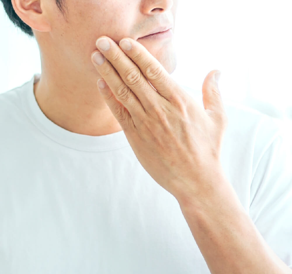 医療脱毛(男性)